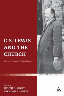 C.S. Lewis and the Church (eBook, PDF)