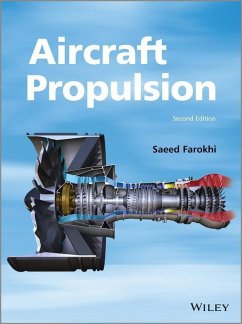 Aircraft Propulsion (eBook, ePUB) - Farokhi, Saeed