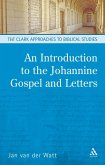 An Introduction to the Johannine Gospel and Letters (eBook, PDF)