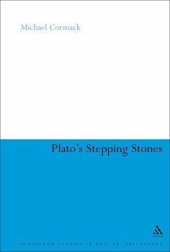 Cover Plato's Stepping Stones (eBook, PDF)