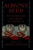 Albion's Seed (eBook, ePUB)