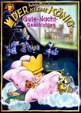 Der kleine König, Gute-Nacht-Geschichten (eBook, ePUB)