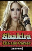 Shakira - Life and Career (eBook, ePUB)