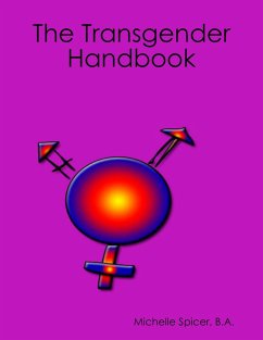 Cover The Transgender Handbook (eBook, ePUB)
