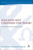 Has God Not Chosen the Poor? (eBook, PDF)
