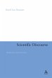 Scientific Discourse (eBook, PDF) - Bild 1