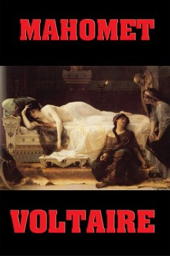 Cover Mahomet (eBook, ePUB)