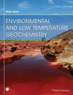 Environmental and Low Temperature Geochemistry (eBook, PDF) - Ryan, Peter