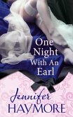 One Night With An Earl (eBook, ePUB)