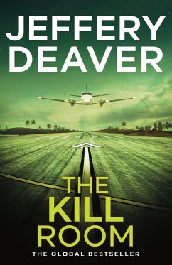 The Kill Room (eBook, ePUB) - Deaver, Jeffery