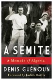 A Semite (eBook, ePUB)