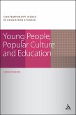 Young People, Popular Culture and Education (eBook, PDF) Young People, Popular Culture and Education (eBook, PDF)
