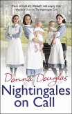 Nightingales on Call (eBook, ePUB)