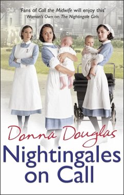 Nightingales on Call (eBook, ePUB) - Douglas, Donna