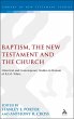 Baptism, the New Testament and the... - Bild 1