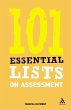 101 Essential Lists on Assessment... - Bild 1