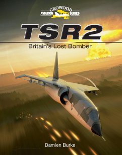 TSR 2 (eBook, ePUB) - Burke, Damien