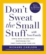 Don't Sweat the Small Stuff with Your... - Bild 1