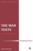 The War Texts (eBook, PDF)