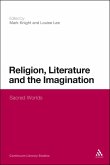 Religion, Literature and the Imagination (eBook, PDF)