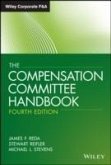 The Compensation Committee Handbook (eBook, ePUB) The Compensation Committee Handbook (eBook, ePUB)