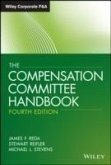 The Compensation Committee Handbook (eBook, ePUB)