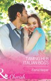 Taming Her Italian Boss (eBook, ePUB)