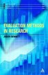 Evaluation Methods in Research (eBook,... - Bild 1