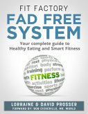 Fad Free System (eBook, ePUB)