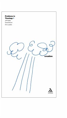 Cover Creation (Problems in Theology) (eBook, PDF)
