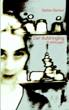 Cover Der Aufdringling (eBook, ePUB)