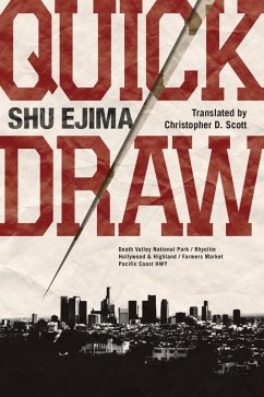 Cover Quick Draw (eBook, ePUB)