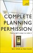 Complete Planning Permission (eBook,... - Bild 1