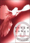 Psalm Songs for Ordinary Times (eBook, PDF)