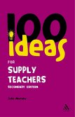 100 Ideas for Supply Teachers (eBook, PDF)