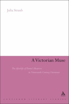 A Victorian Muse (eBook, PDF) - Straub, Julia