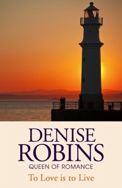 Cover To Love is to Live (eBook, ePUB)