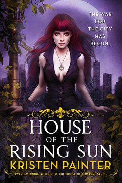 Cover House of the Rising Sun (eBook, ePUB)