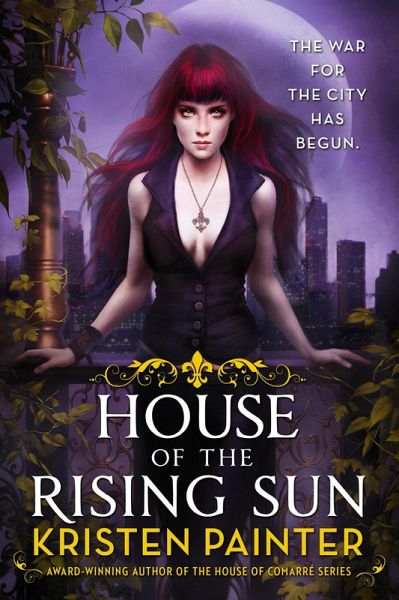 House of the Rising Sun (eBook, ePUB) House of the Rising Sun (eBook, ePUB)