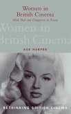 Women in British Cinema (eBook, PDF)