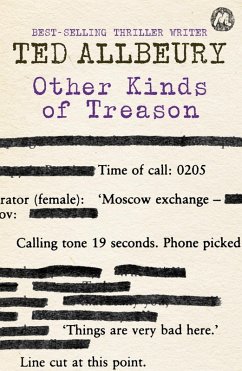 Cover Other Kinds Of Treason (eBook, ePUB)