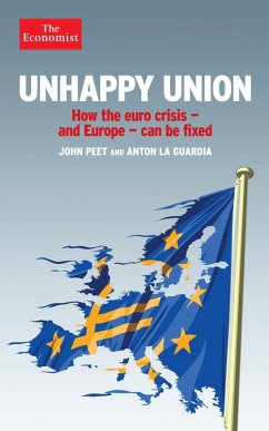 Cover Unhappy Union (eBook, ePUB)