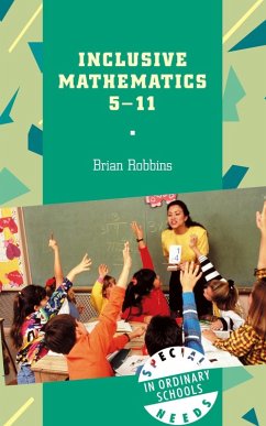 Cover Inclusive Mathematics 5-11 (eBook, PDF)