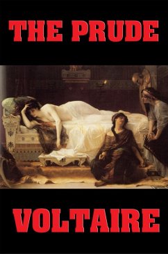 The Prude (eBook, ePUB) - Voltaire