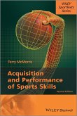 Acquisition and Performance of Sports Skills (eBook, PDF)