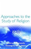 Approaches to the Study of Religion (eBook, PDF)