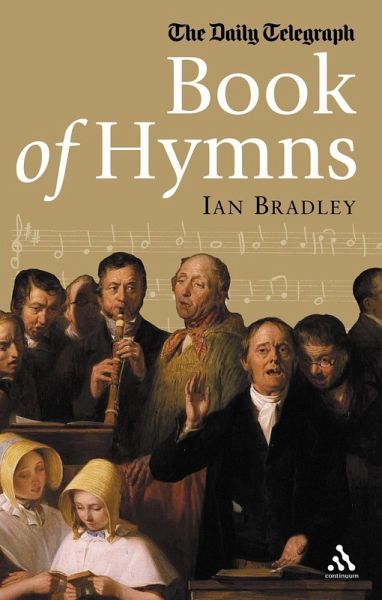 Daily Telegraph Book of Hymns (eBook, PDF)