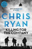 Killing for the Company (eBook, ePUB)