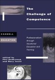 The Challenge of Competence (eBook, PDF)