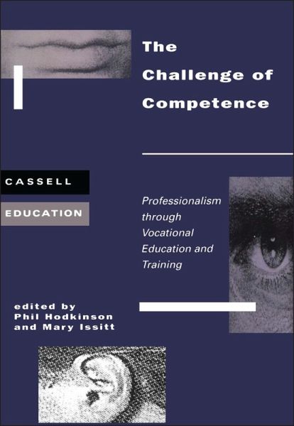 The Challenge of Competence (eBook, PDF) The Challenge of Competence (eBook, PDF)